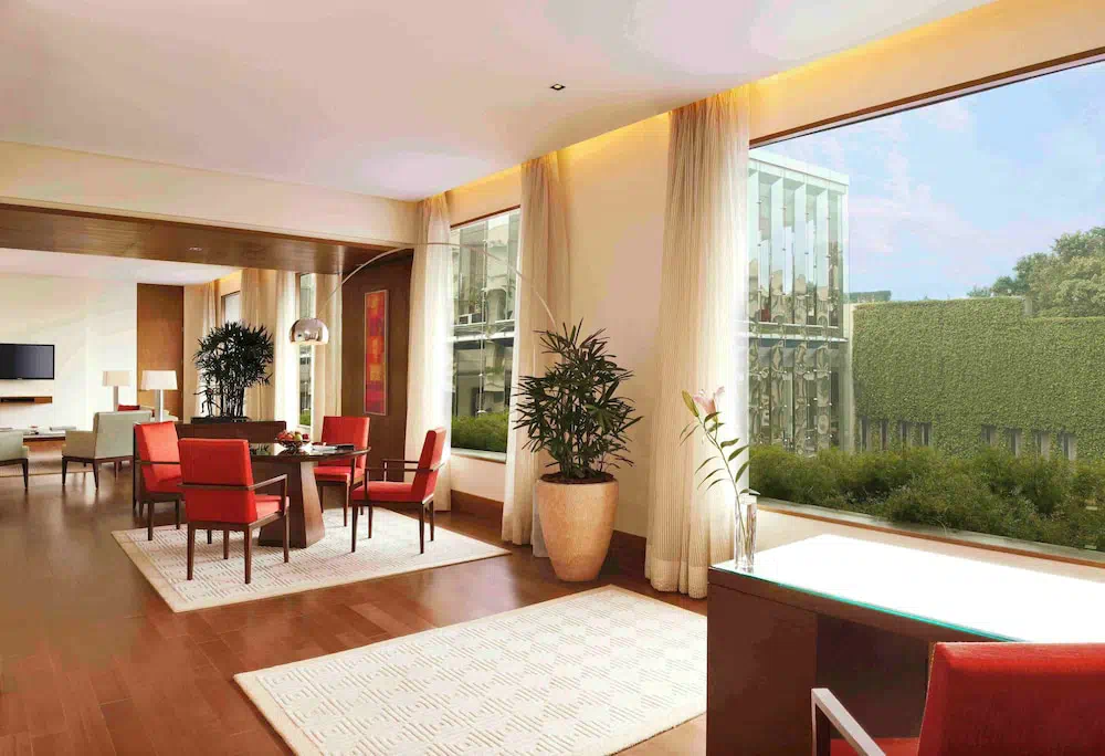 The Oberoi Gurgaon - Property photo 8