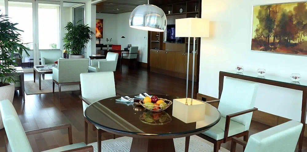 The Oberoi Gurgaon - Property photo 9
