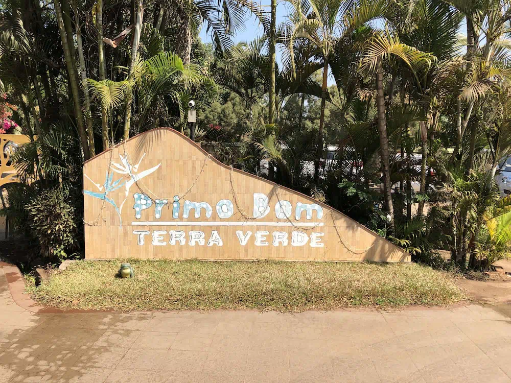 Resort Primo Bom Terra Verde