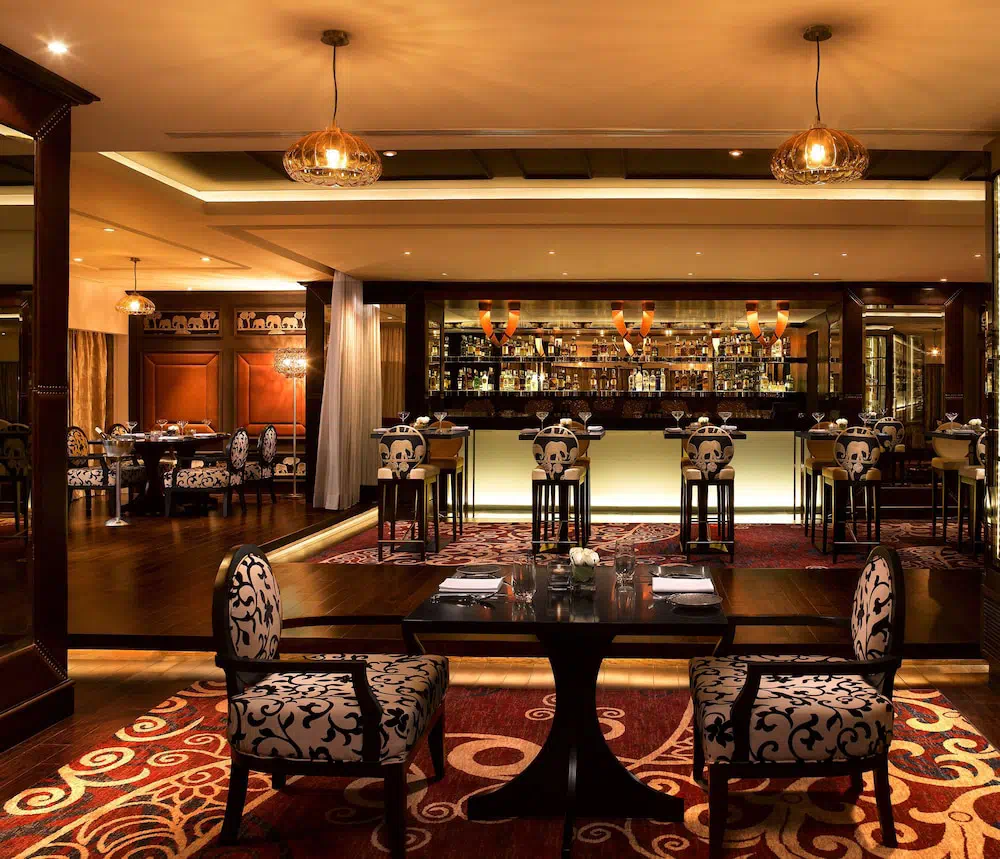 Sofitel Mumbai Bkc Hotel - Property photo 12