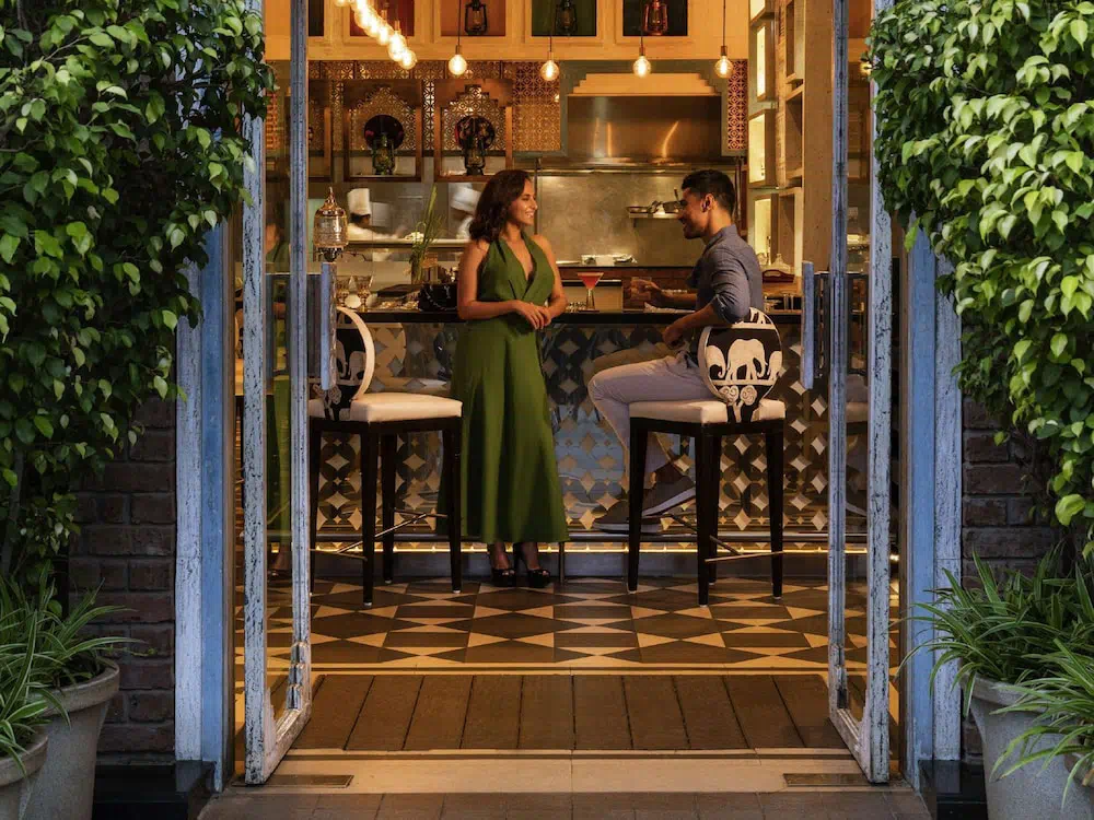 Sofitel Mumbai Bkc Hotel - Property photo 15