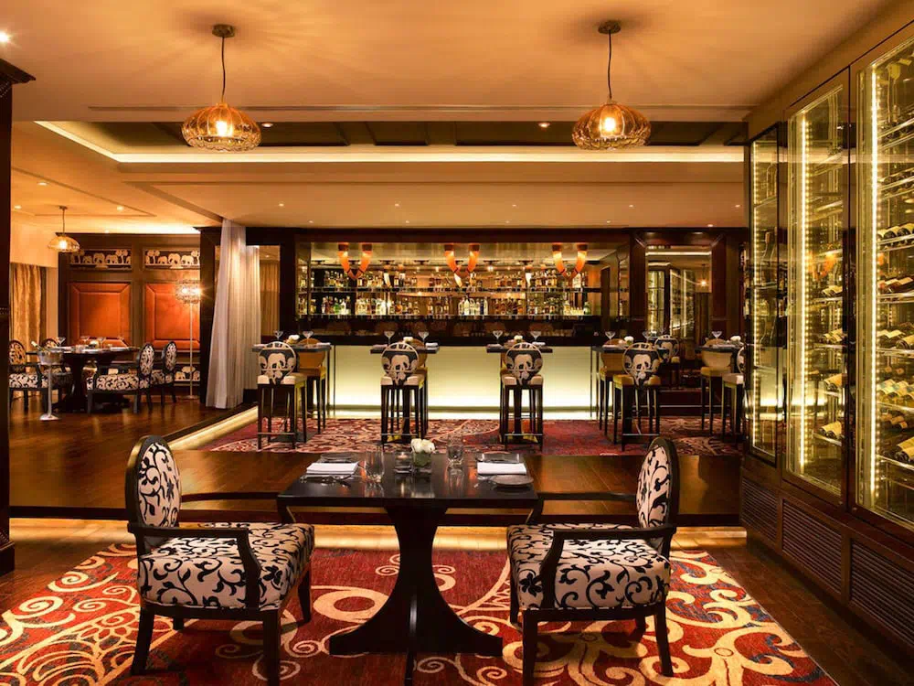 Sofitel Mumbai Bkc Hotel - Property photo 18