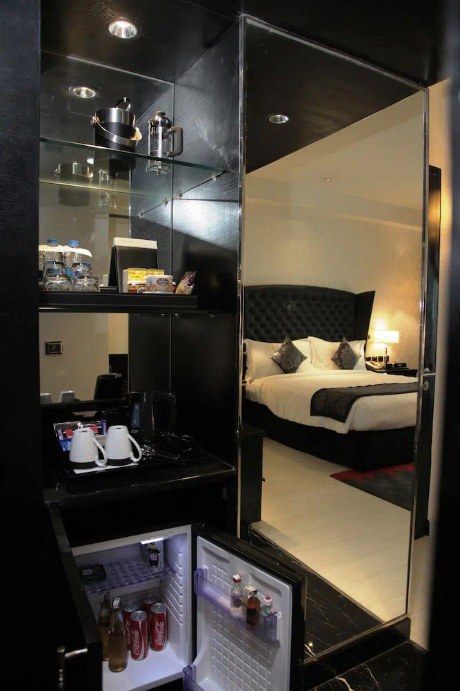 Radisson Blu Hotel New Delhi Paschim Vihar - Property photo 19