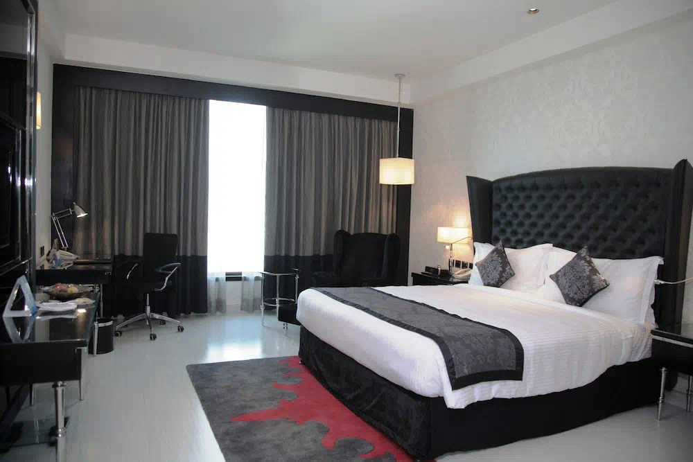 Radisson Blu Hotel New Delhi Paschim Vihar - Property photo 20