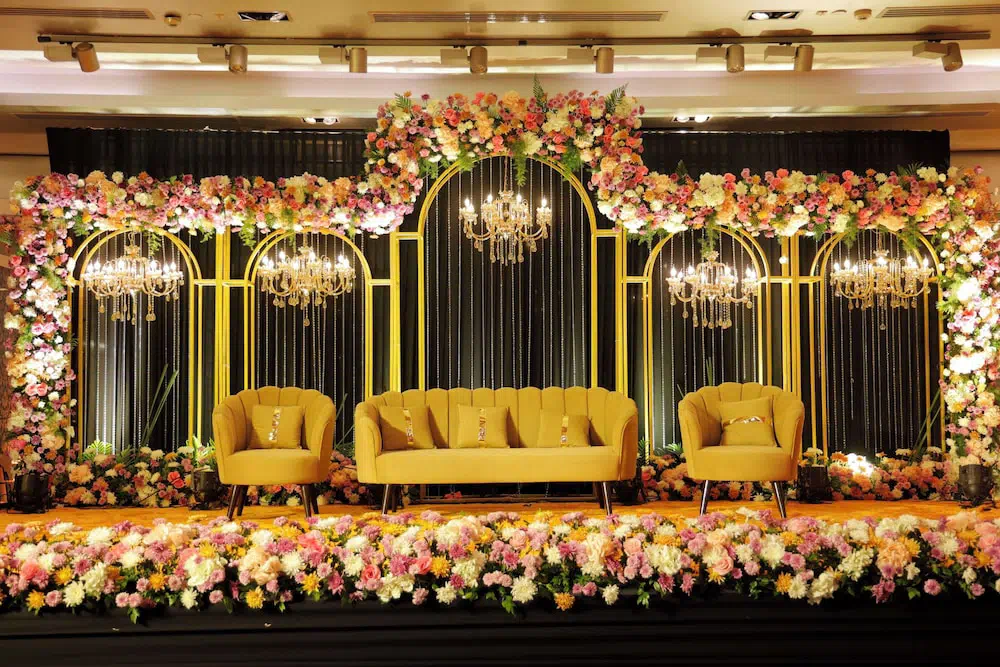 Radisson Blu Hotel New Delhi Paschim Vihar - Property photo 9