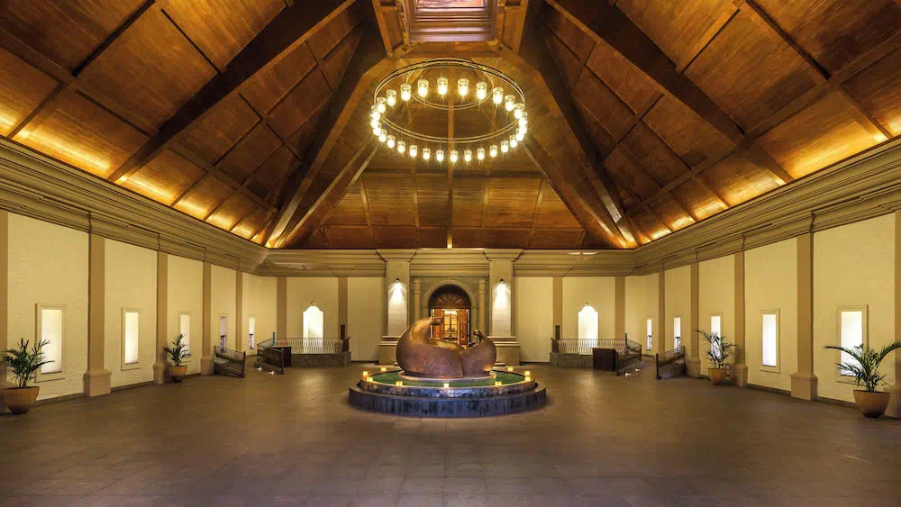 Grand Hyatt Goa