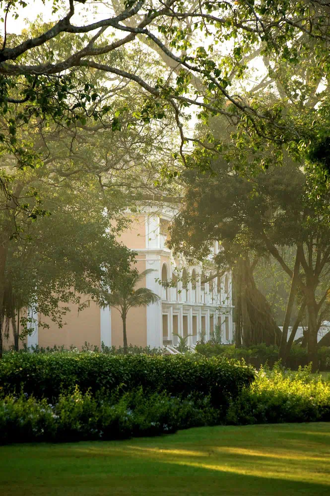 Grand Hyatt Goa - Property photo 11