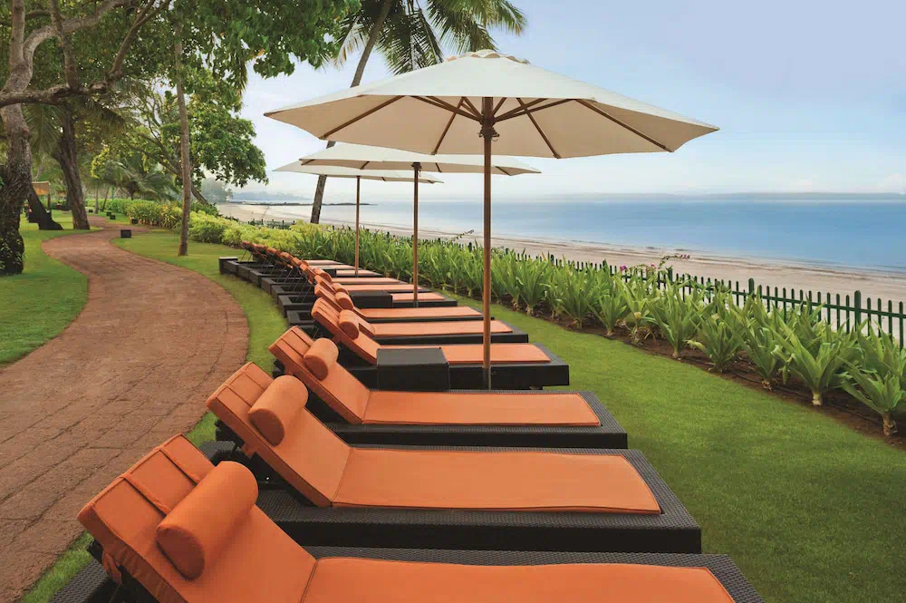Grand Hyatt Goa - Property photo 12