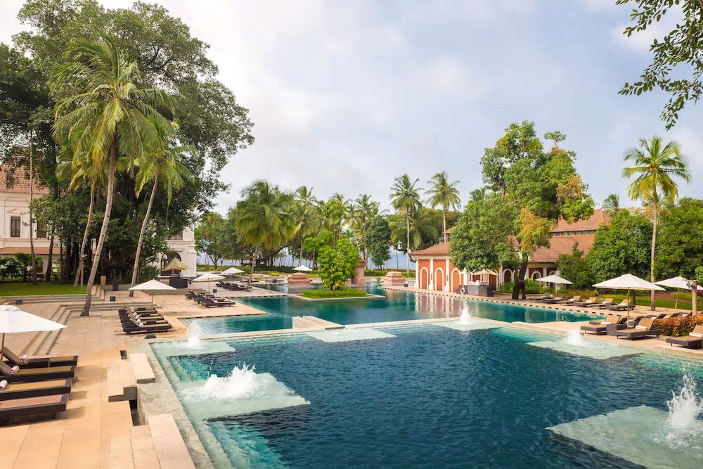 Grand Hyatt Goa - Property photo 13