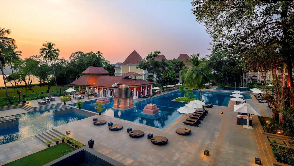 Grand Hyatt Goa - Property photo 14