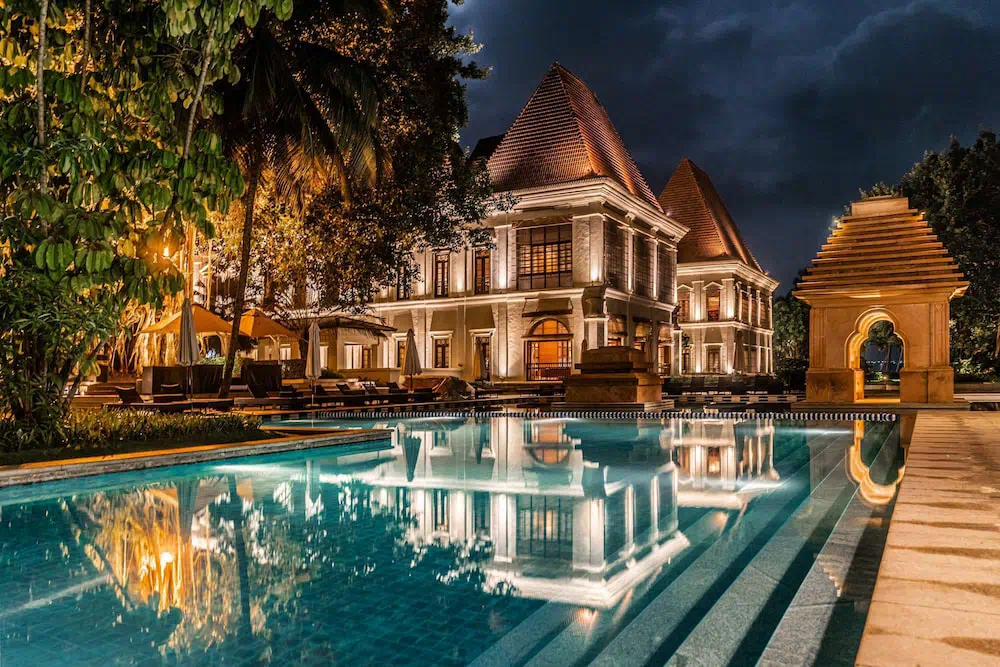 Grand Hyatt Goa - Property photo 15