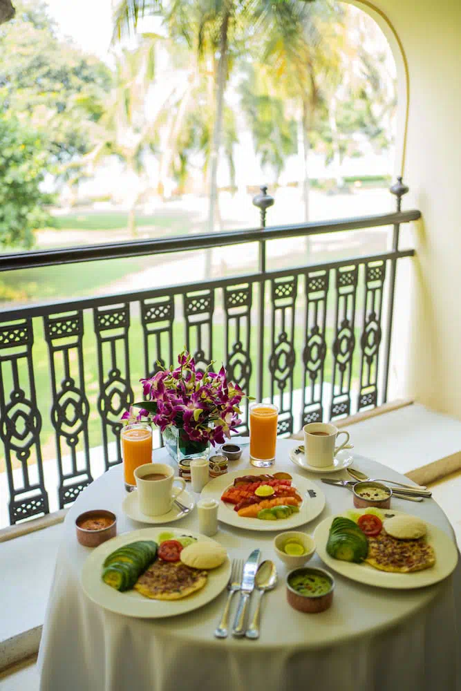 Grand Hyatt Goa - Property photo 18