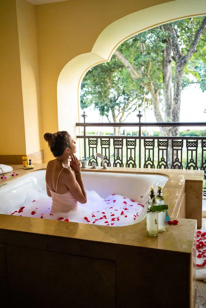 Grand Hyatt Goa - Property photo 19