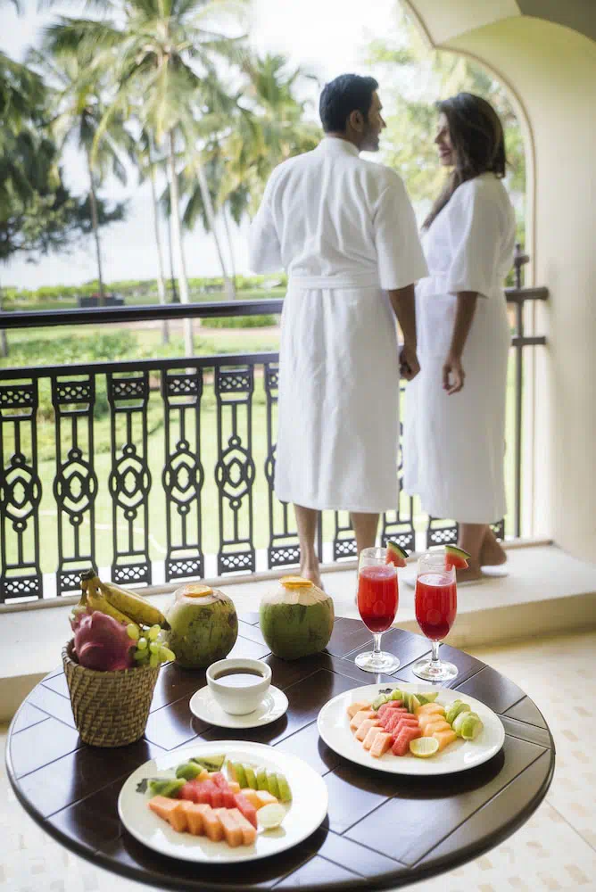 Grand Hyatt Goa - Property photo 20