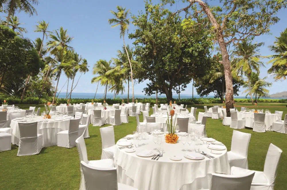 Grand Hyatt Goa - Hotel amenities and facilities