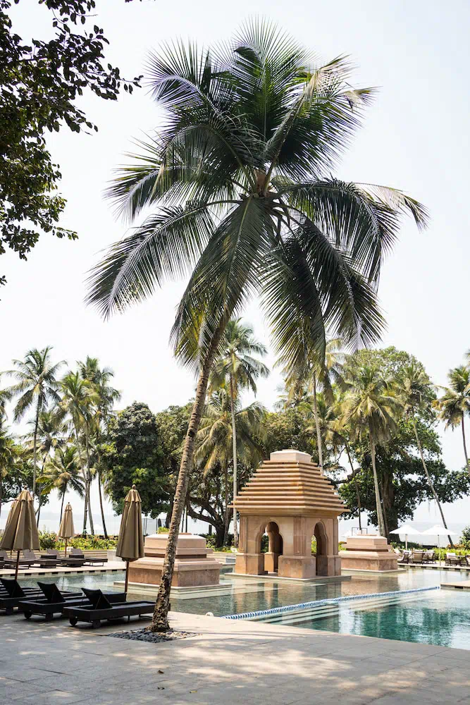 Grand Hyatt Goa - Property photo 6