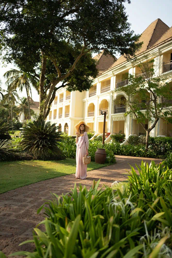 Grand Hyatt Goa - Property photo 8