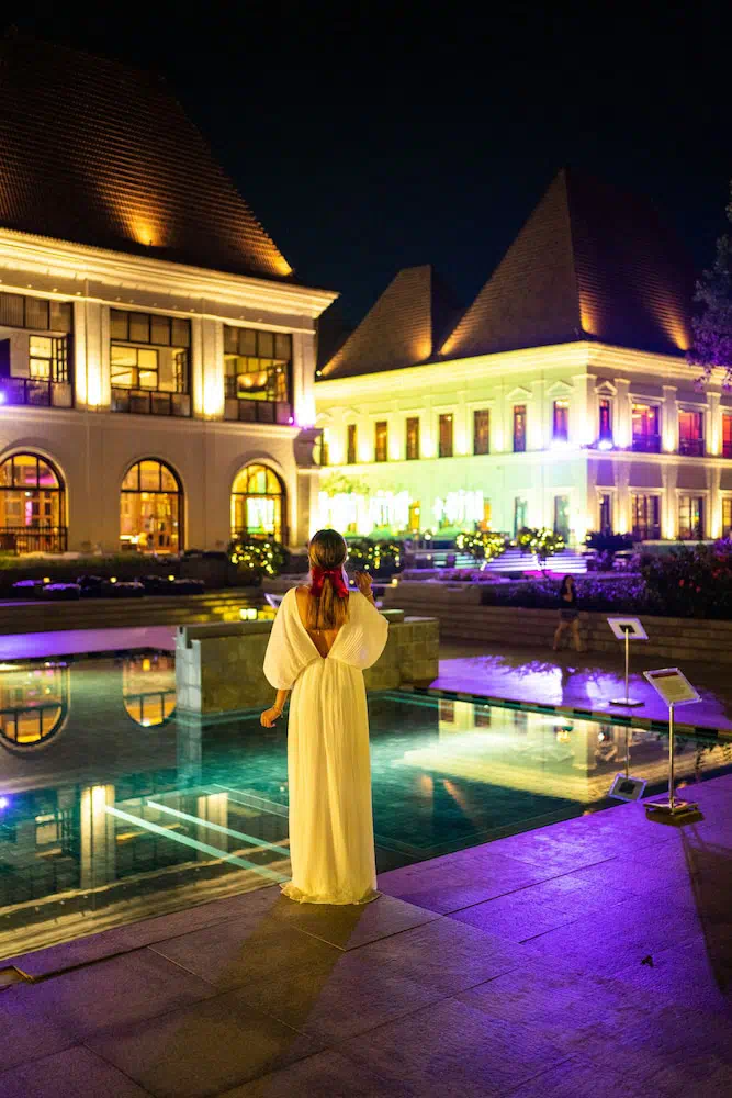 Grand Hyatt Goa - Property photo 9