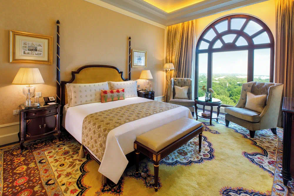 The Leela Palace New Delhi - Property photo 11