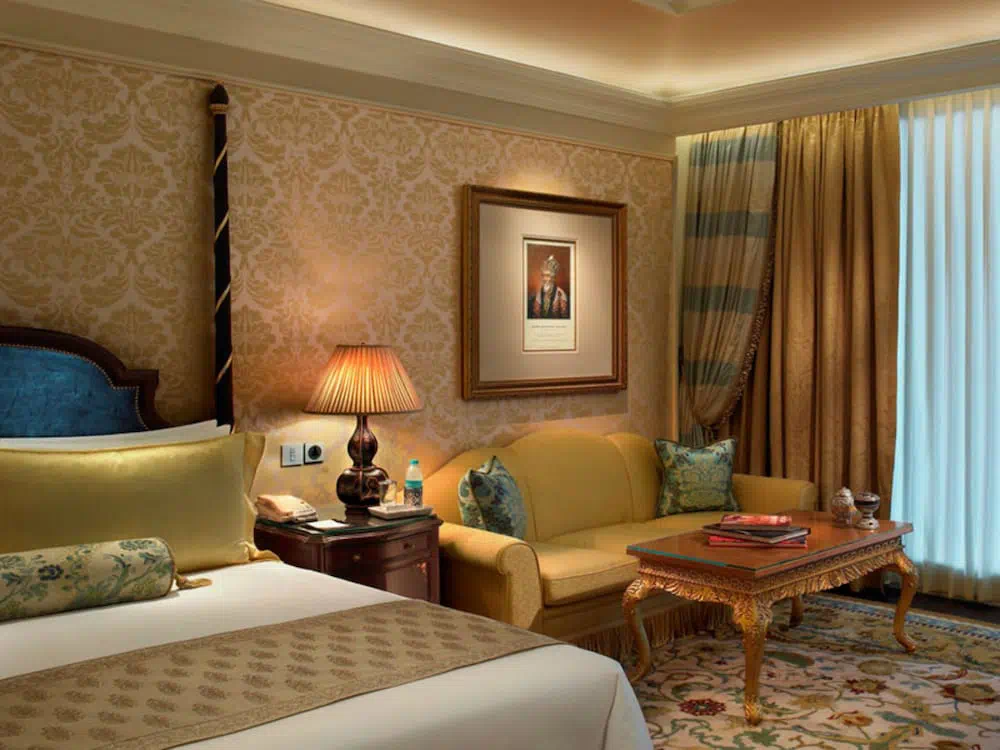 The Leela Palace New Delhi - Property photo 14
