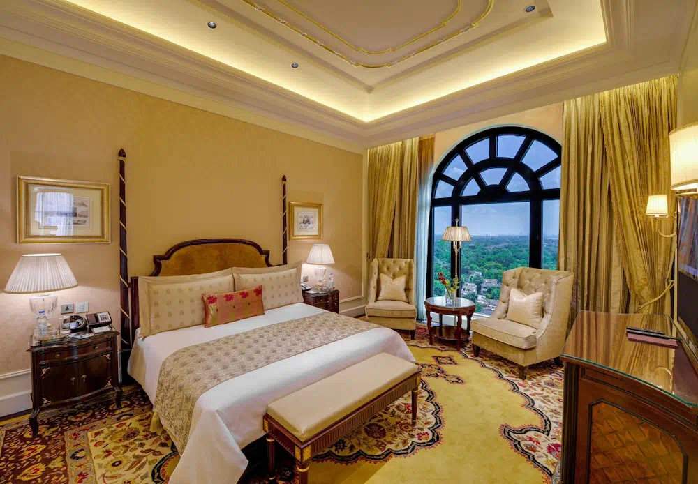 The Leela Palace New Delhi - Property photo 15