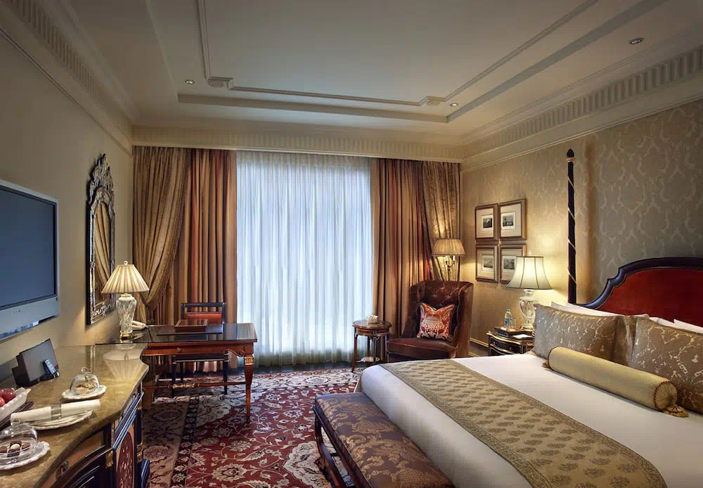 The Leela Palace New Delhi - Property photo 16