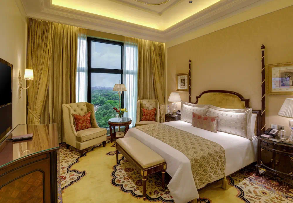 The Leela Palace New Delhi - Property photo 17