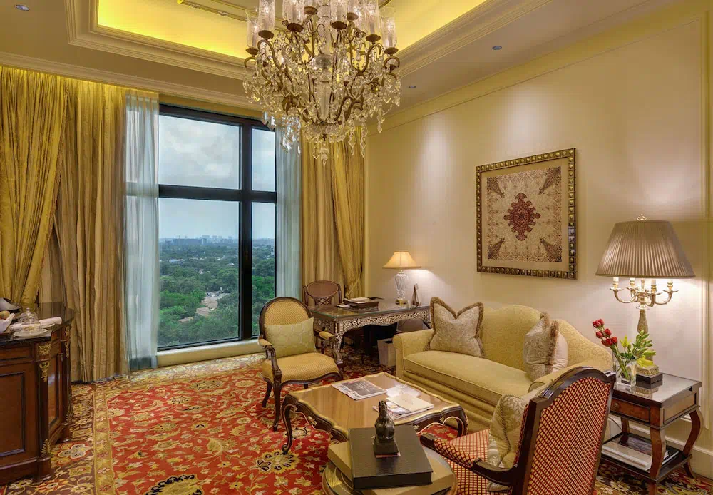 The Leela Palace New Delhi - Property photo 18