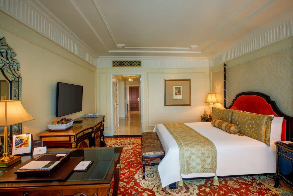The Leela Palace New Delhi - Property photo 19