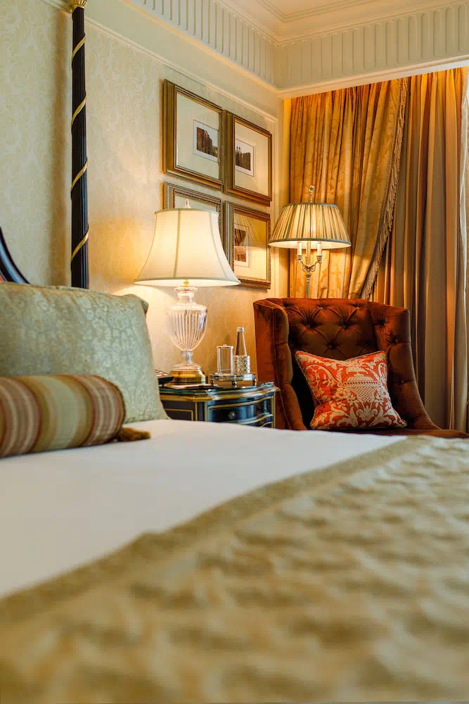 The Leela Palace New Delhi - Property photo 20