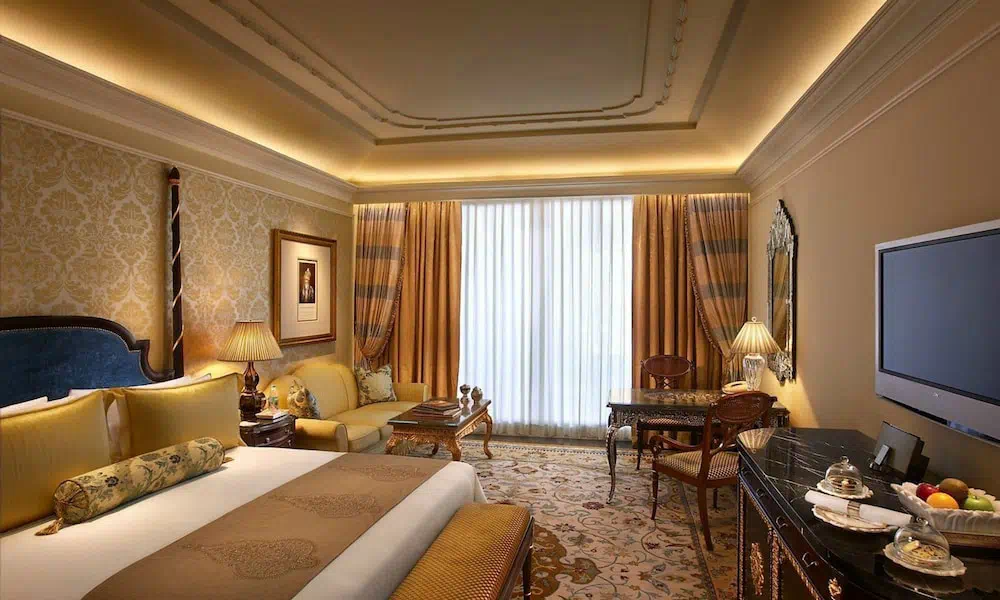 The Leela Palace New Delhi - Property photo 7