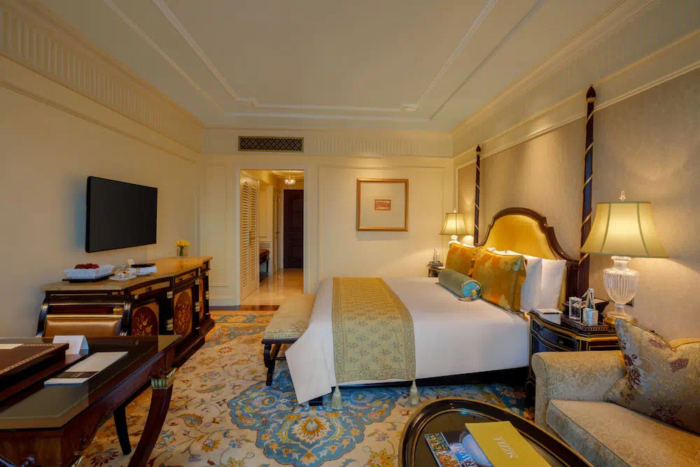 The Leela Palace New Delhi - Property photo 9
