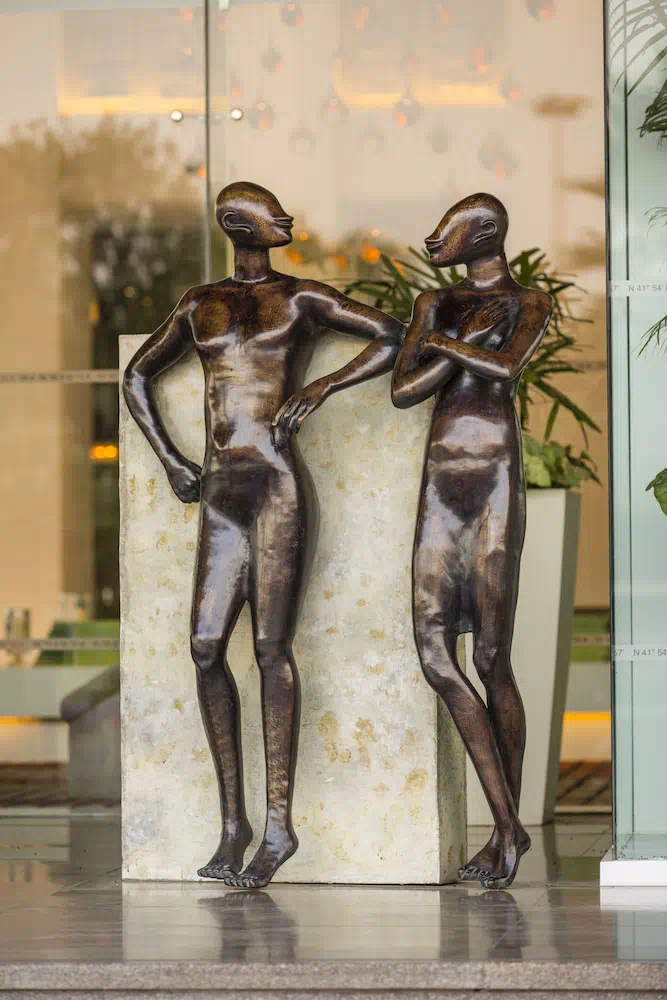 Le Meridien Gurgaon Delhi Ncr - Property photo 12