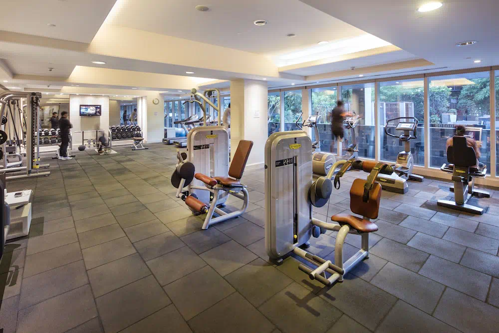 Le Meridien Gurgaon Delhi Ncr - Property photo 13