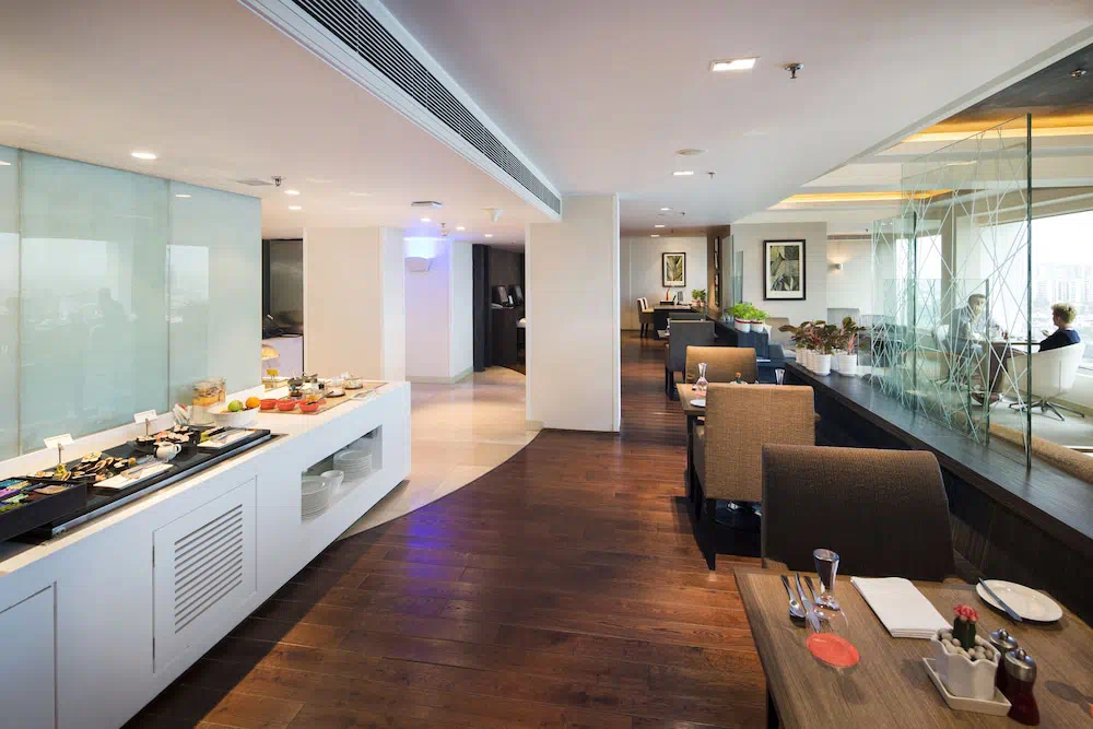 Le Meridien Gurgaon Delhi Ncr - Property photo 14