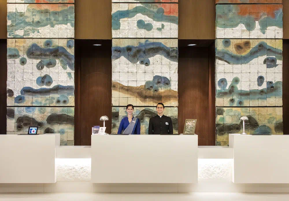 Le Meridien Gurgaon Delhi Ncr - Property photo 20