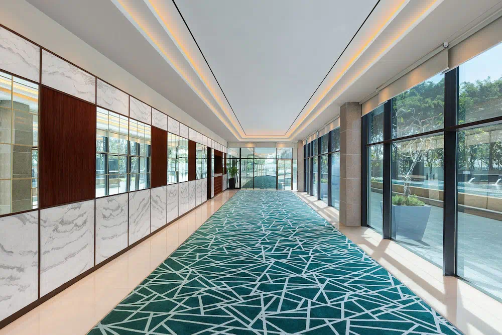 Le Meridien Gurgaon Delhi Ncr - Property photo 6