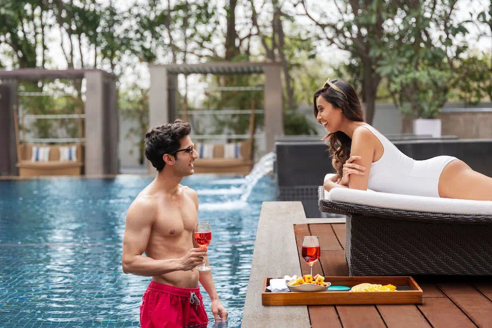 Le Meridien Gurgaon Delhi Ncr - Property photo 7