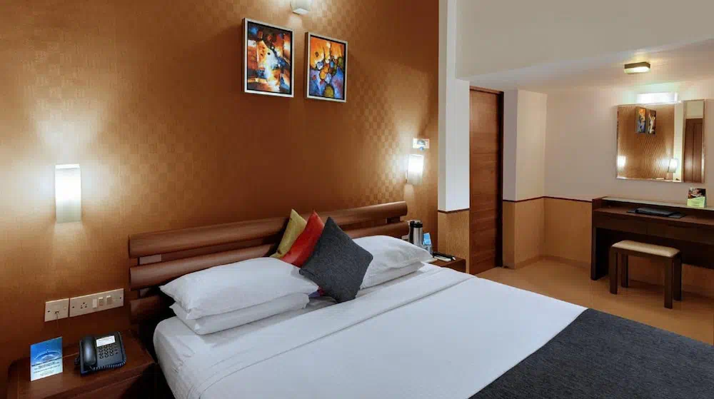 Sandalwood Hotel Retreat - Property photo 10