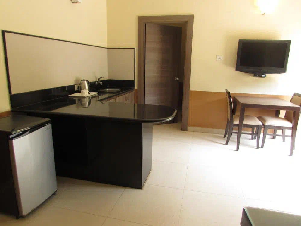 Sandalwood Hotel Retreat - Property photo 11