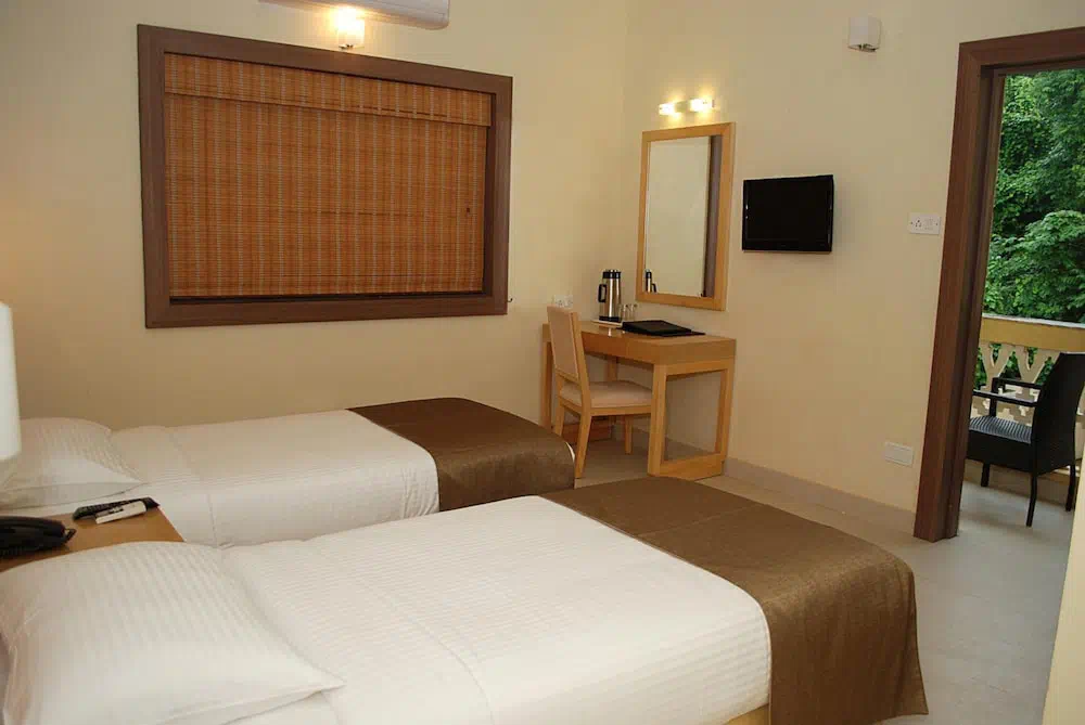 Sandalwood Hotel Retreat - Property photo 12