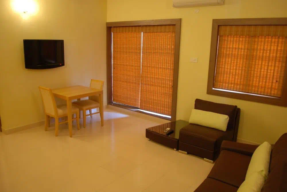 Sandalwood Hotel Retreat - Property photo 13