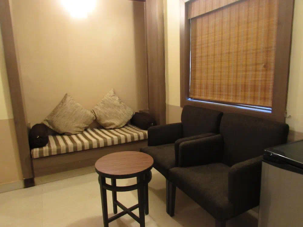 Sandalwood Hotel Retreat - Property photo 14