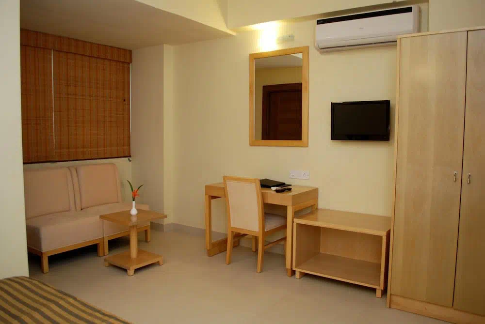 Sandalwood Hotel Retreat - Property photo 15