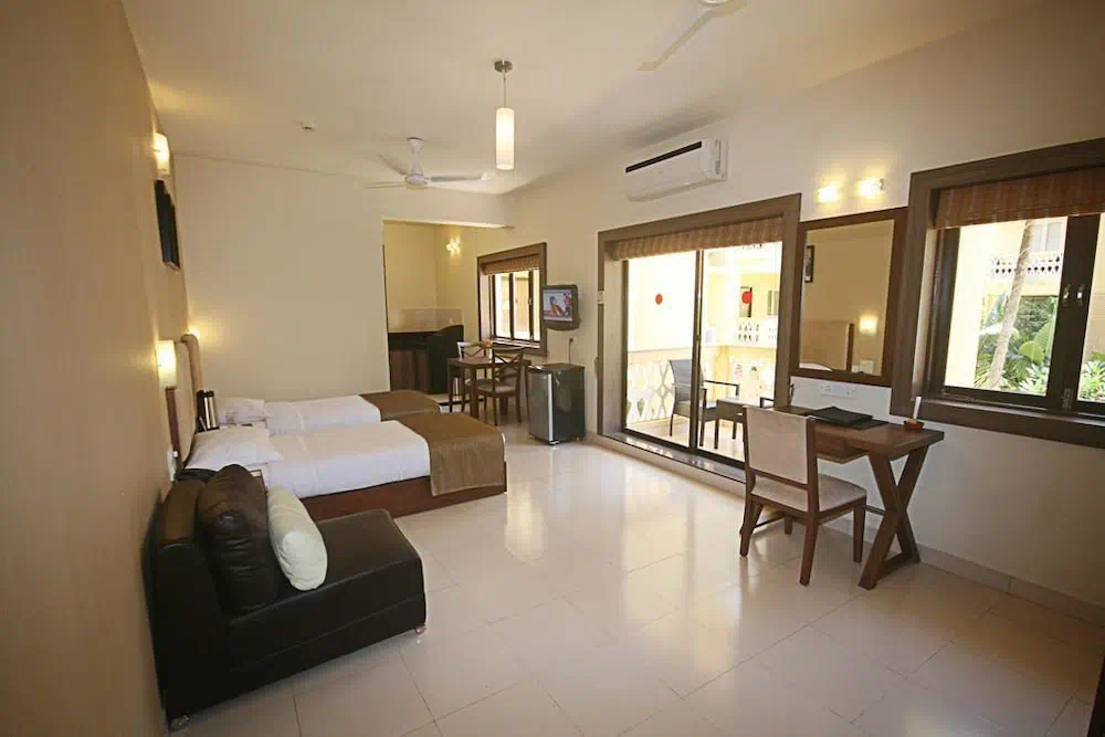 Sandalwood Hotel Retreat - Property photo 16