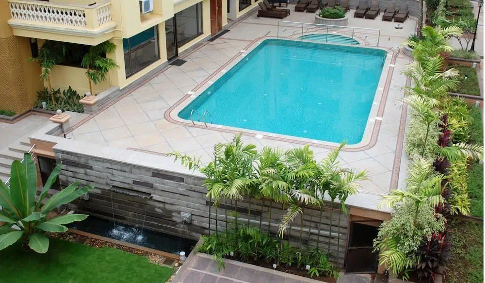 Sandalwood Hotel Retreat - Property photo 18