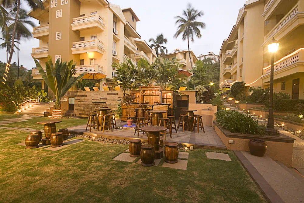 Sandalwood Hotel Retreat - Property photo 19
