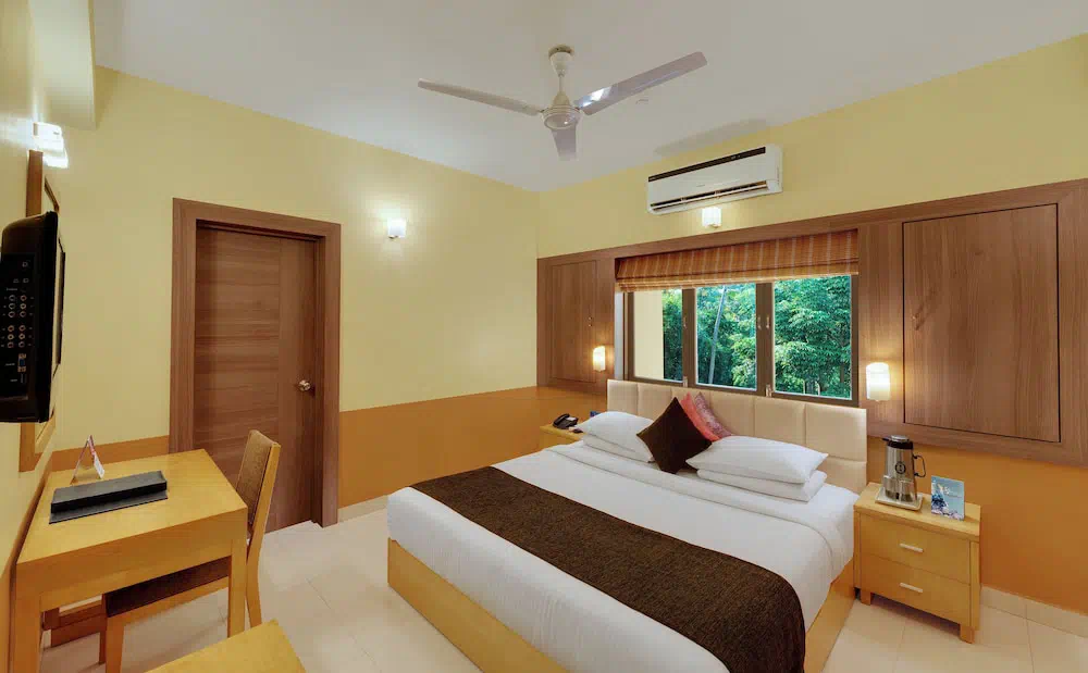 Sandalwood Hotel Retreat - Property photo 6