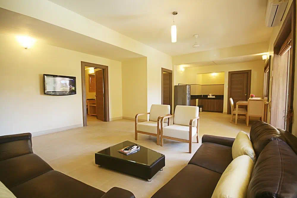 Sandalwood Hotel Retreat - Property photo 7