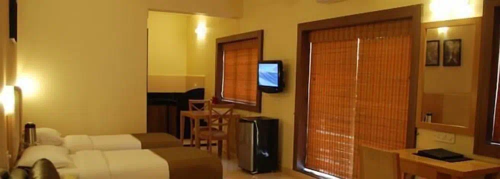 Sandalwood Hotel Retreat - Property photo 9